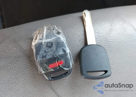 2011 Honda Accord 3.5 Ex-L from USA, damaged, VIN 1HGCP3F88BA008014